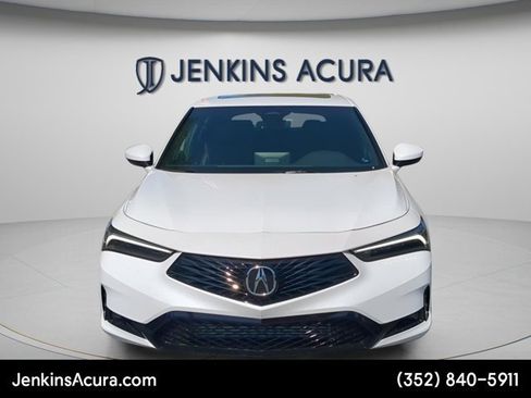 Used 2025 Acura Integra A-Spec image 3