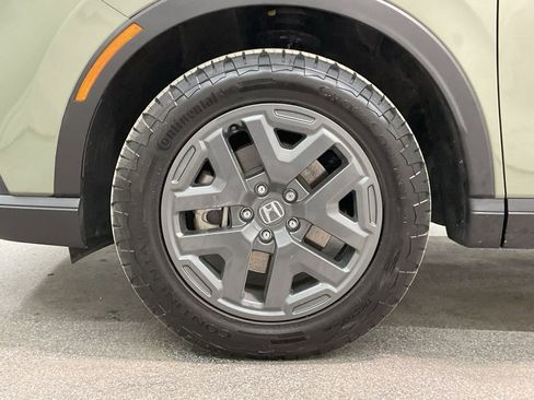 Certified 2026 Honda CR-V TrailSport image 35