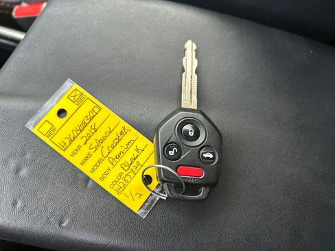 Used 2018 Subaru Crosstrek 2.0i Premium w/ Popular Package #2 image 41