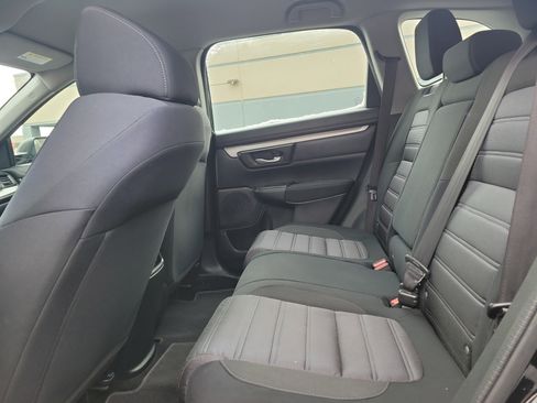 Used 2018 Honda CR-V LX image 23