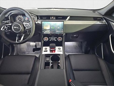 New 2026 Jaguar F-PACE R-Dynamic S AWD/4WD image 9