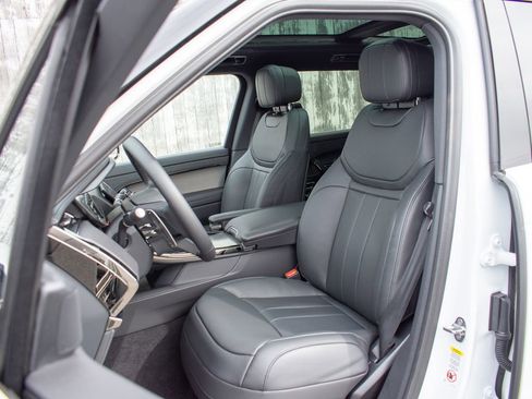 New 2026 Land Rover Range Rover Sport SE image 19