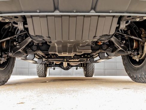 Used 2021 GMC Sierra 2500 Denali w/ Denali Ultimate Package image 15