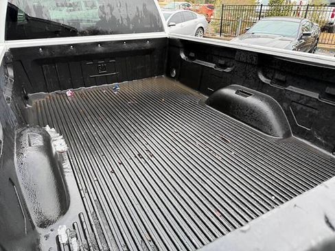 Used 2014 GMC Sierra 3500 W/T RWD image 5