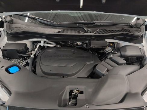 New 2026 Honda Ridgeline Black Edition image 27