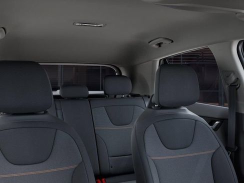 New 2026 Kia Niro LX FWD image 30