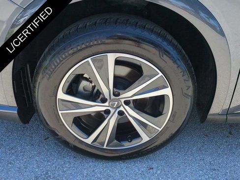 Certified 2025 Lexus RX 350 Premium w/ Accessory Package (Z1) FWD image 11