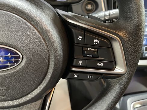 Used 2024 Subaru Impreza 2.0i Sport image 19