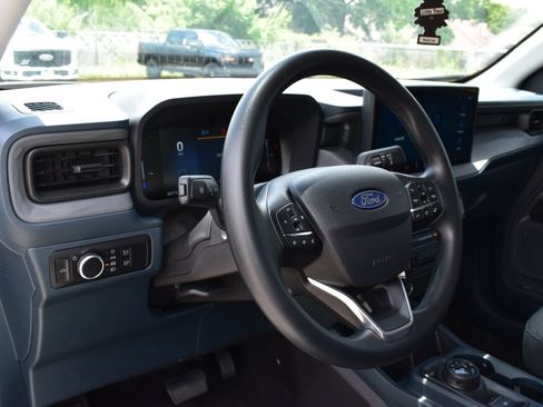 Certified 2026 Ford Maverick XL AWD/4WD image 10