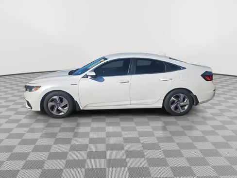 Used 2020 Honda Insight EX image 5