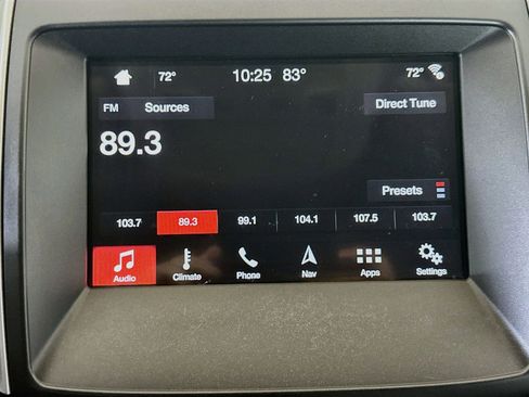 Used 2017 Ford Edge SEL w/ Equipment Group 201A FWD image 21