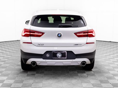 Used 2019 BMW X2 xDrive28i w/ Convenience Package image 5