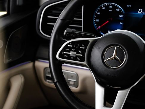 Used 2021 Mercedes-Benz GLE 350 4MATIC w/ 3rd Row Seat Package image 14