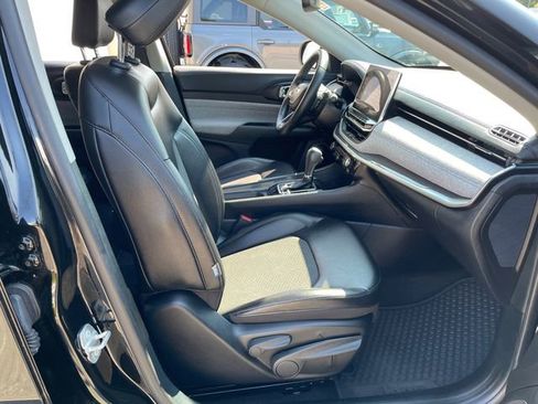 Used 2022 Jeep Compass Latitude w/ Convenience Group image 42