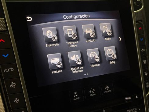Used 2014 INFINITI Q50 Premium w/ All Weather Package RWD image 62