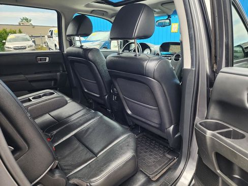 Used 2012 Honda Pilot EX-L image 31