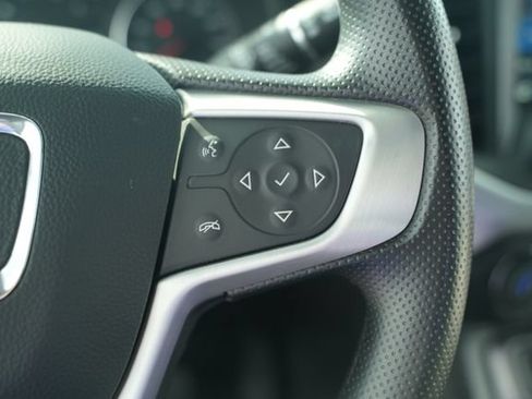 Used 2023 GMC Acadia SLE FWD image 34