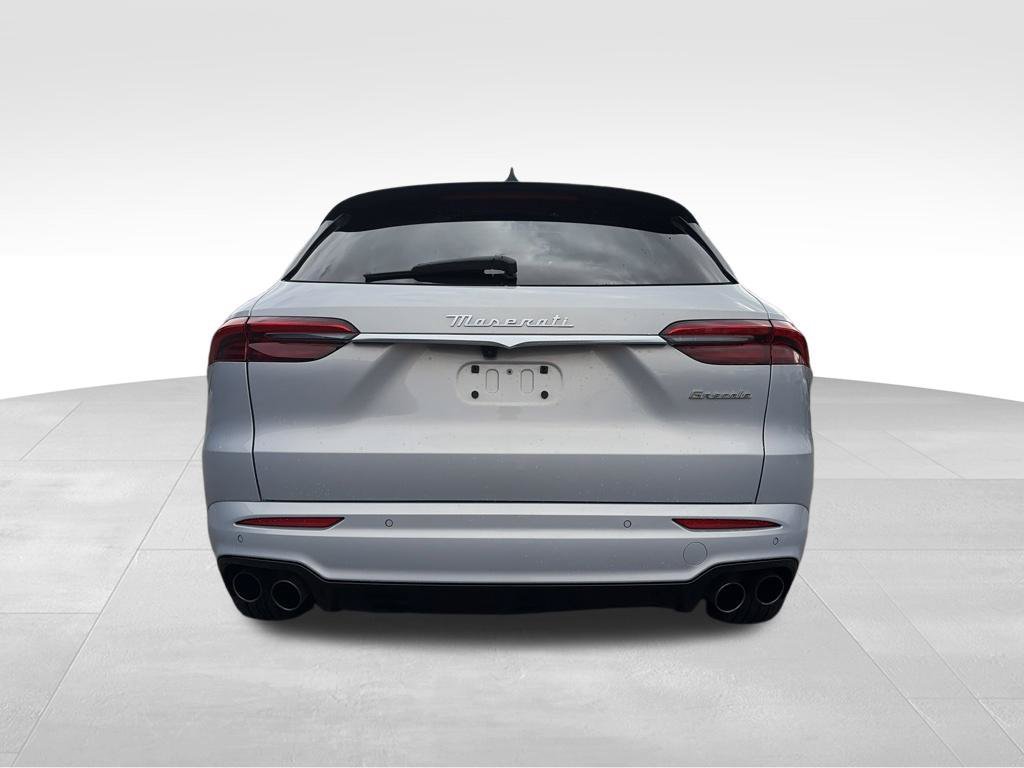 Used 2023 Maserati Grecale GT AWD/4WD image 26