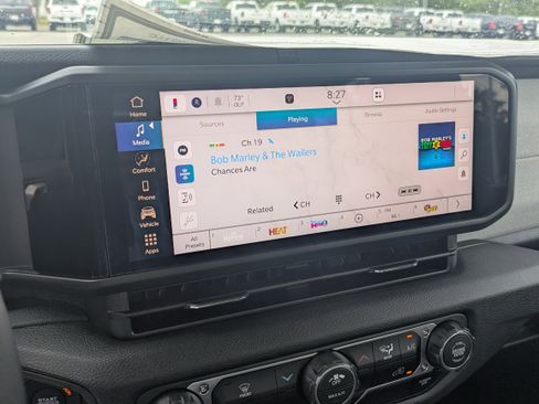 New 2026 Jeep Wrangler Sport image 16