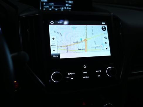 Certified 2024 Subaru Forester Wilderness image 37