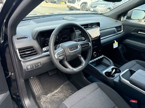 New 2026 GMC Terrain Elevation image 10