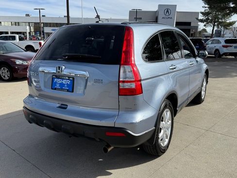 Used 2007 Honda CR-V EX-L image 4