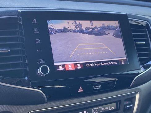 Certified 2023 Honda Ridgeline RTL image 25