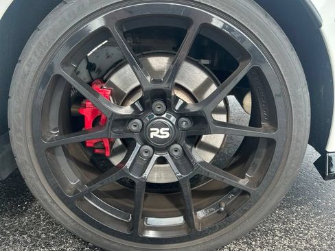 Used 2022 Volkswagen GTI Autobahn FWD image 7