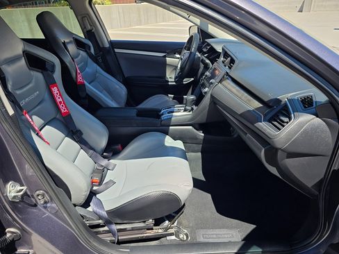 Used 2020 Honda Civic LX image 12
