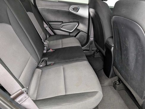 Certified 2023 Kia Soul LX w/ Option Group 015 FWD image 36