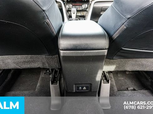 Used 2024 Mitsubishi Eclipse Cross SE AWD/4WD image 30