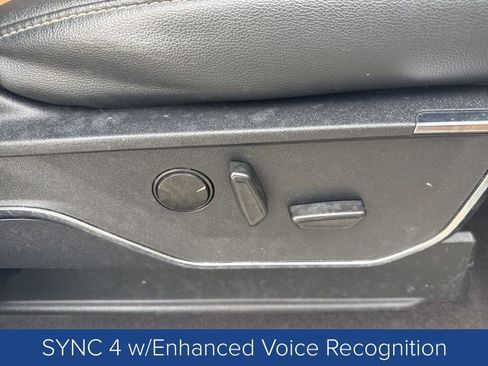 Used 2022 Ford F150 Lariat image 32