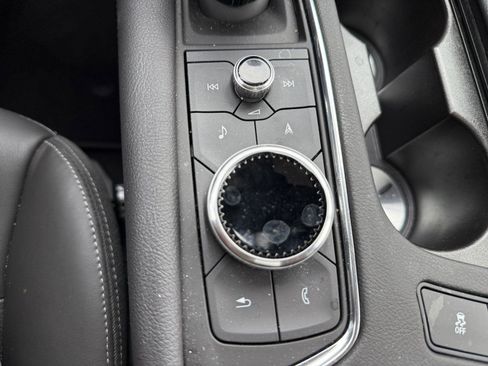 New 2025 Cadillac XT5 Premium Luxury w/ Technology Package image 32