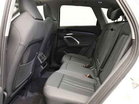 Used 2025 Audi Q5 Premium Plus w/ Premium Plus AWD/4WD image 42