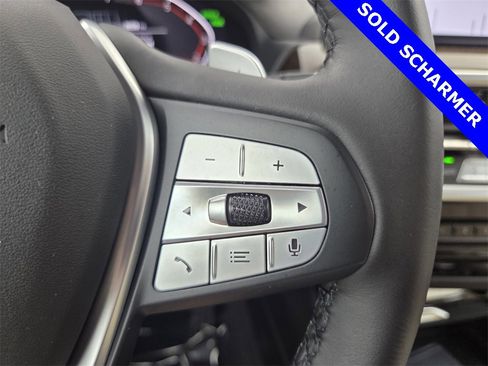 Certified 2024 BMW X3 sDrive30i w/ Convenience Package image 24