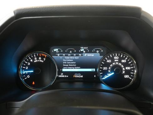 Used 2020 Ford F150 Lariat AWD/4WD image 14