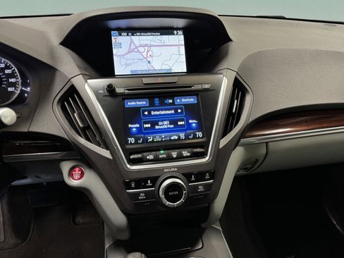 Used 2014 Acura MDX FWD w/ Technology Package image 20