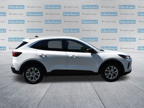 Used 2023 Ford Escape Active w/ Cold Weather Package FWD image 4