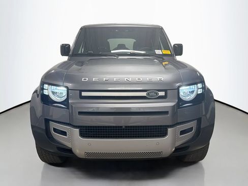 Used 2023 Land Rover Defender 110 AWD/4WD image 6