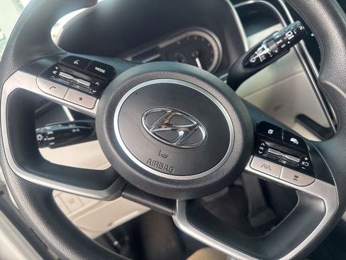 Used 2024 Hyundai Tucson SEL image 18