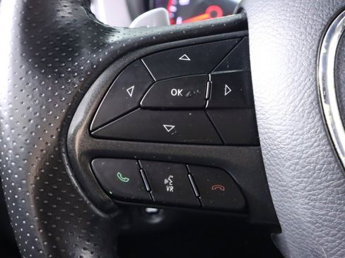 Used 2019 Dodge Charger R/T w/ Blacktop Package RWD image 12