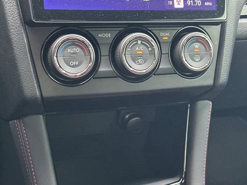 Used 2020 Subaru WRX STI image 23