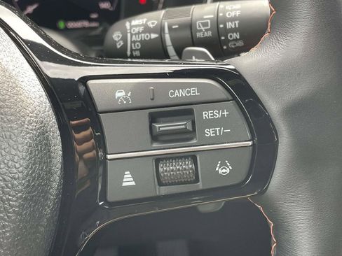 Used 2026 Honda Passport TrailSport Elite image 11