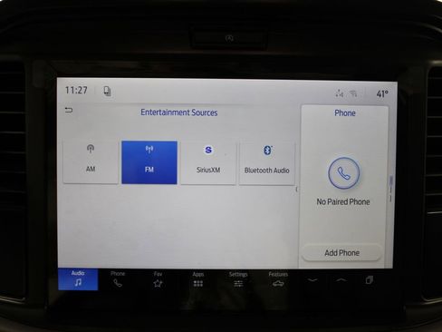 New 2026 Ford F150 XL w/ Equipment Group 103A High image 38