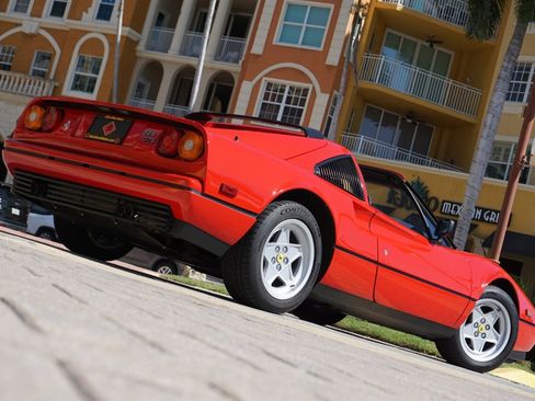 Used 1986 Ferrari 328 GTS image 63