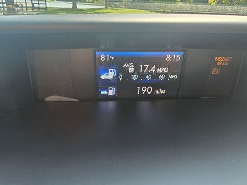 Used 2015 Subaru Forester 2.5i w/ Alloy Wheel Package AWD/4WD image 37