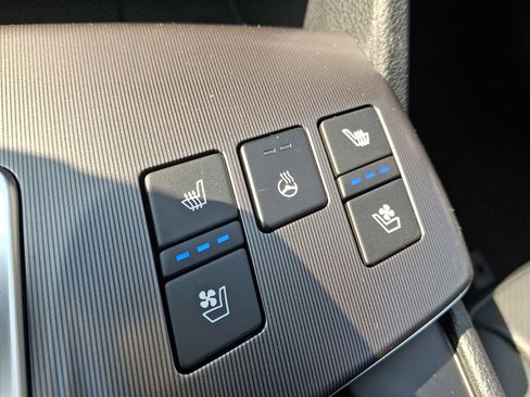 New 2026 Kia Sportage SX image 17