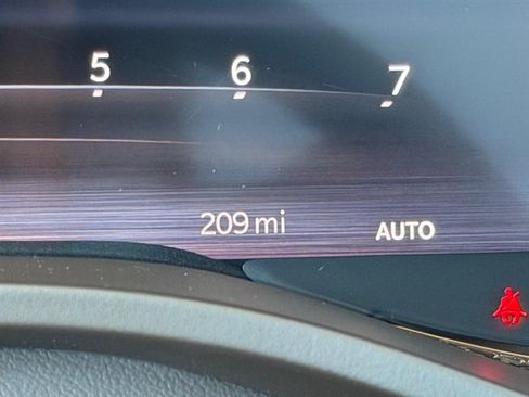 New 2026 RAM 1500 Limited AWD/4WD image 22