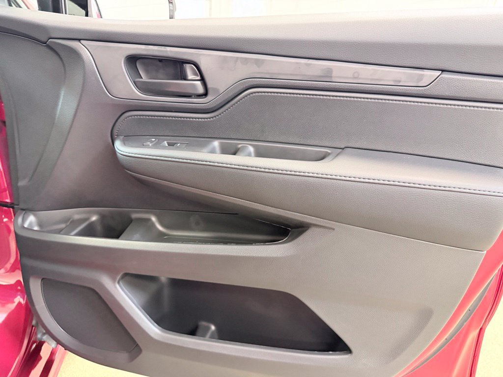 New 2026 Honda Odyssey Sport-L image 34
