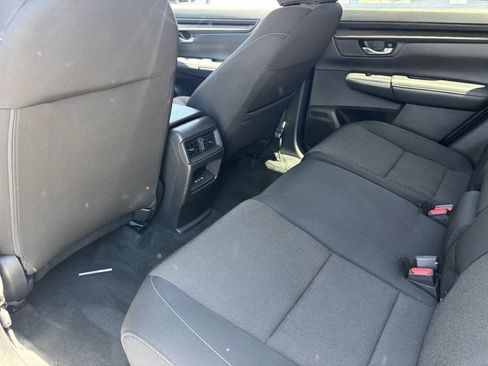 Certified 2024 Honda CR-V EX image 15